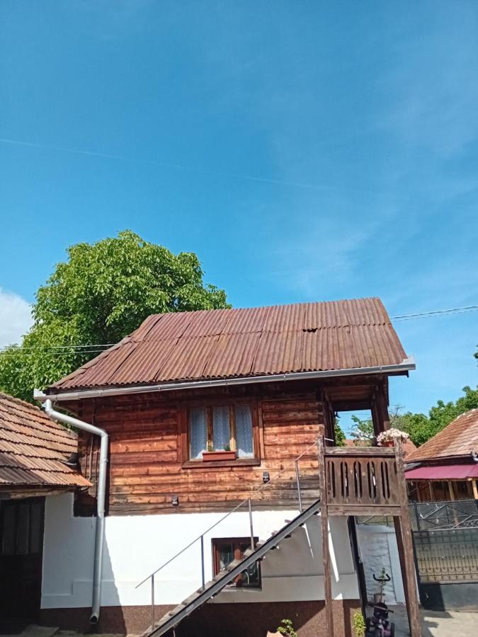 Cazare La Oana Haţeg Rom bilde